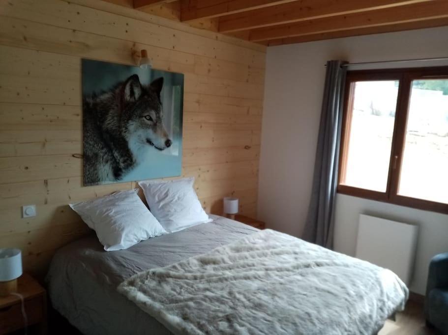 Chalet El Cant Dels Ocells Fillols Zewnętrze zdjęcie