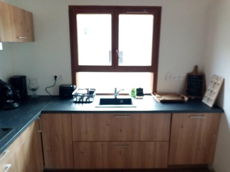Chalet El Cant Dels Ocells Fillols Zewnętrze zdjęcie