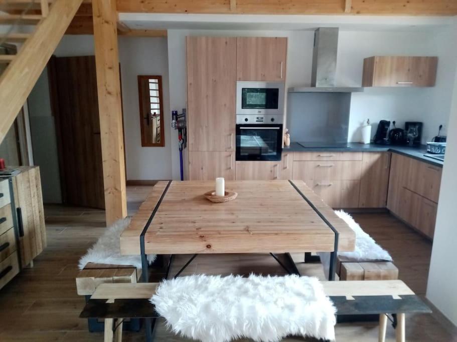 Chalet El Cant Dels Ocells Fillols Zewnętrze zdjęcie