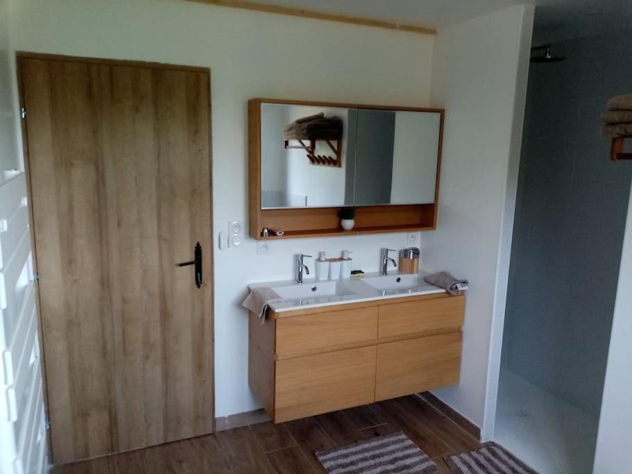 Chalet El Cant Dels Ocells Fillols Zewnętrze zdjęcie