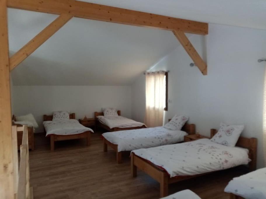 Chalet El Cant Dels Ocells Fillols Zewnętrze zdjęcie