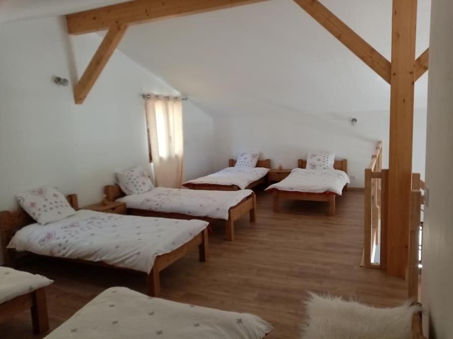 Chalet El Cant Dels Ocells Fillols Zewnętrze zdjęcie