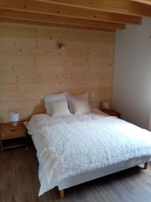 Chalet El Cant Dels Ocells Fillols Zewnętrze zdjęcie