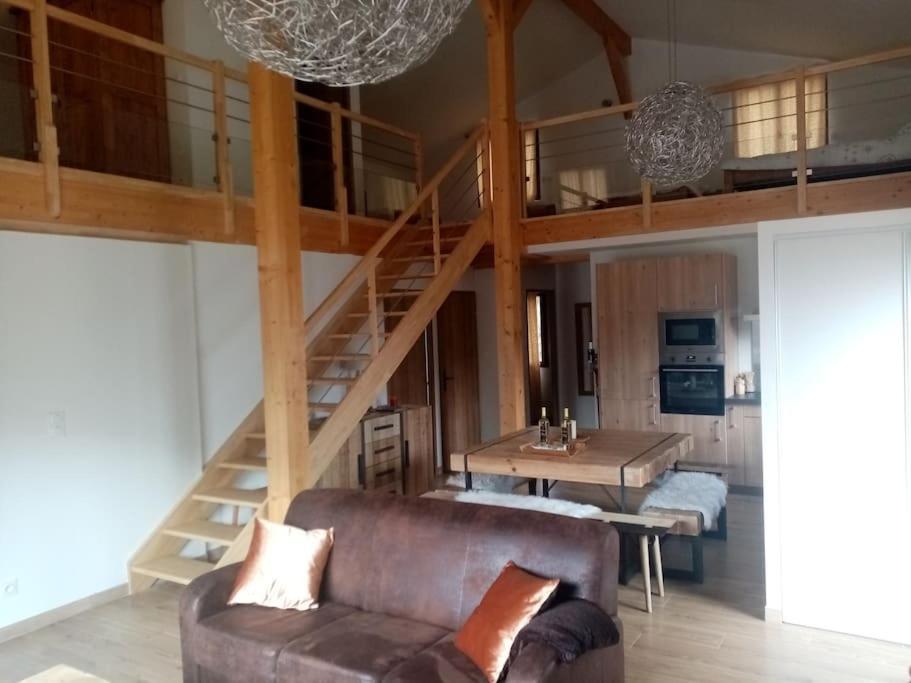 Chalet El Cant Dels Ocells Fillols Zewnętrze zdjęcie