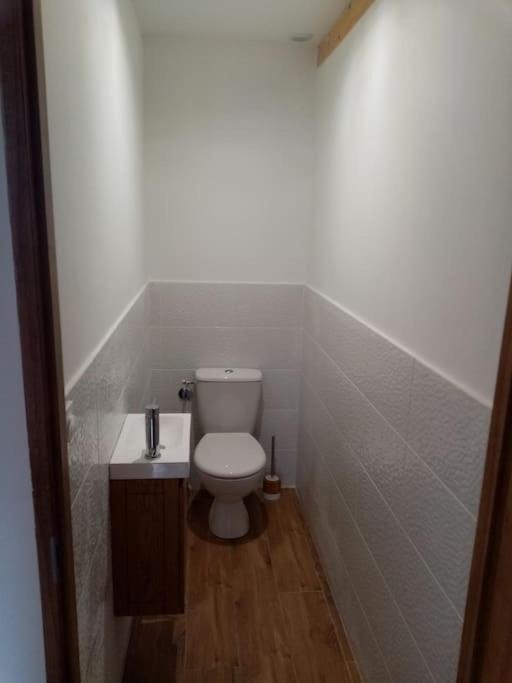 Chalet El Cant Dels Ocells Fillols Zewnętrze zdjęcie
